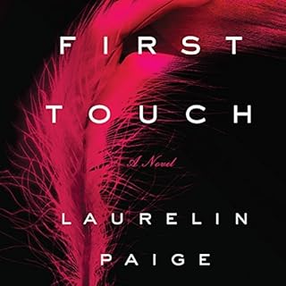 First Touch Audiolibro Por Laurelin Paige arte de portada