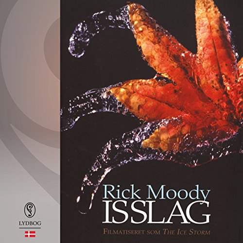 Isslag cover art