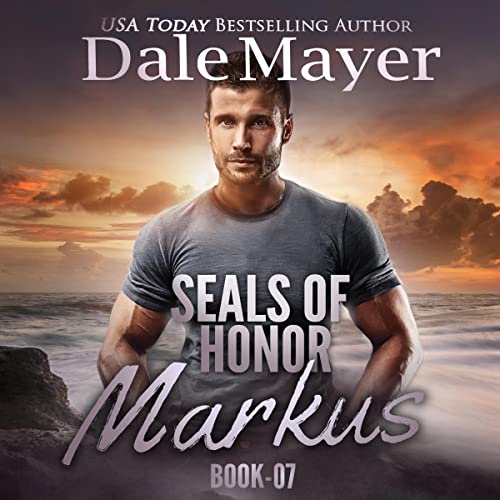 SEALs of Honor: Markus Titelbild