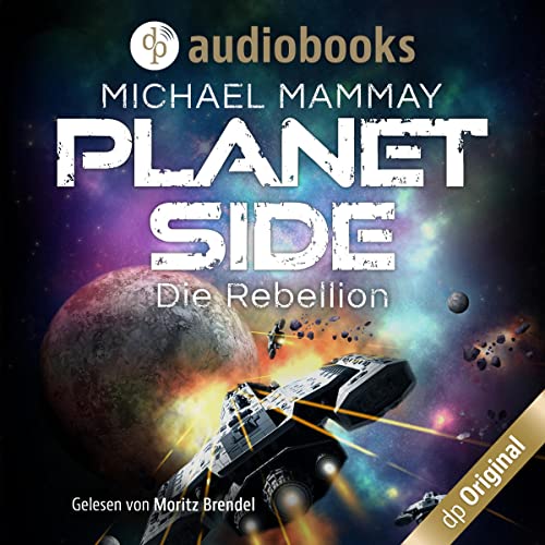 Die Rebellion cover art