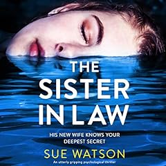 The Sister-in-Law cover art