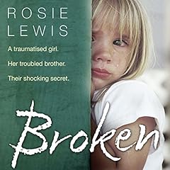 Broken cover art