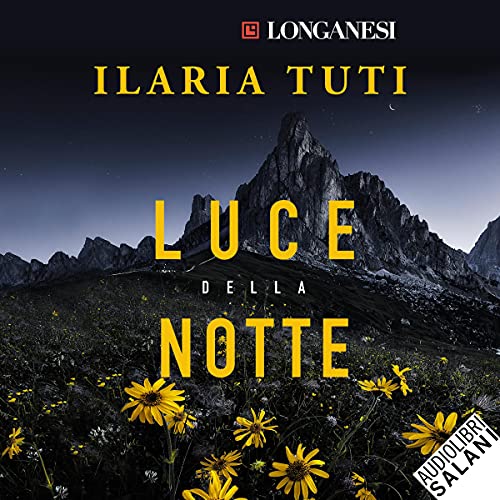 Luce della notte cover art