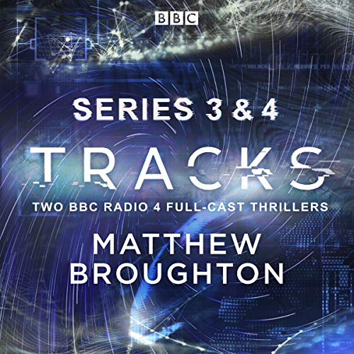 『Tracks: Series 3 and 4』のカバーアート