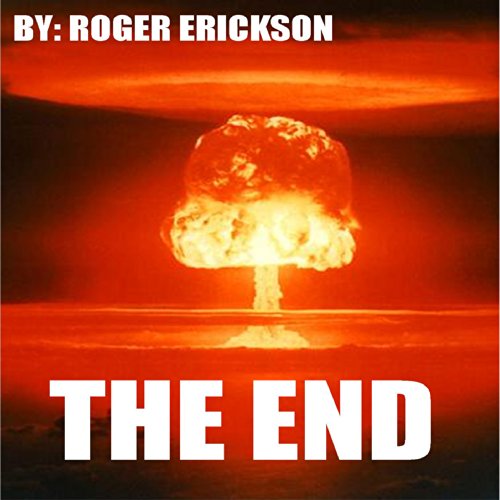 The End cover art