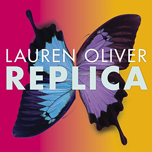 Replica cover art