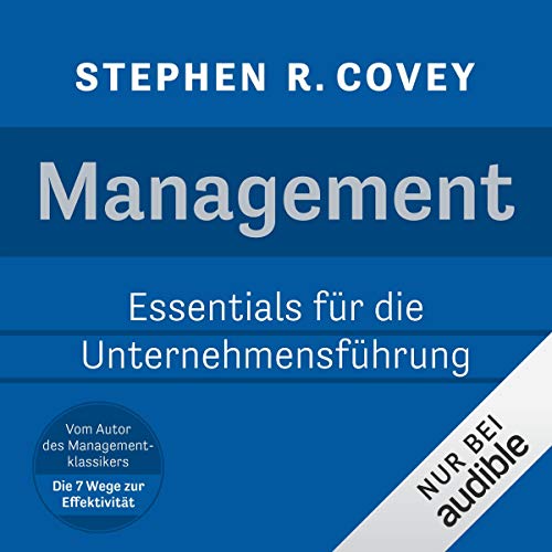 Management Titelbild