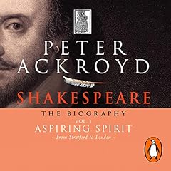 Shakespeare cover art