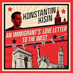 An Immigrant's Love Letter to the West Titelbild