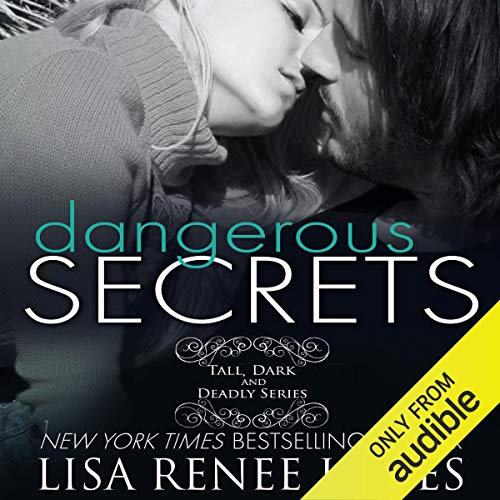 Dangerous Secrets cover art