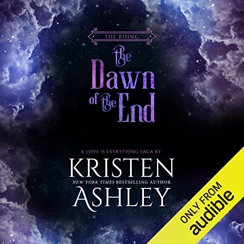 The Dawn of the End cover art