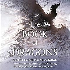 The Book of Dragons cover art