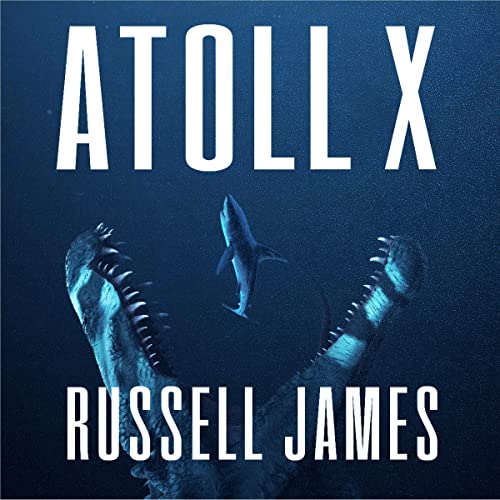 Atoll X cover art