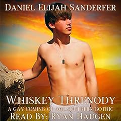 Whiskey Threnody Titelbild