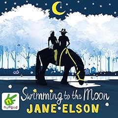 Swimming to the Moon cover art