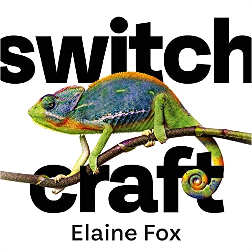 Switchcraft Titelbild