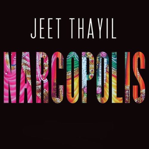 Narcopolis cover art