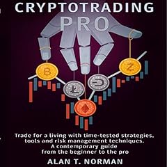 Cryptotrading Pro cover art