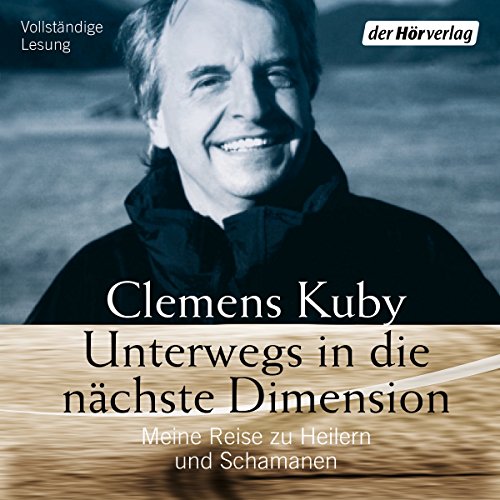 Unterwegs in die nächste Dimension cover art