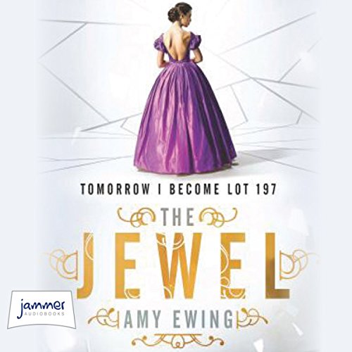 The Jewel cover art