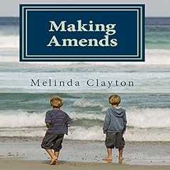 Making Amends cover art