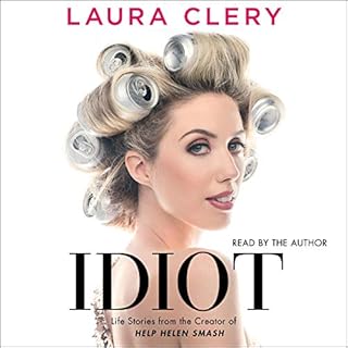 Idiot cover art