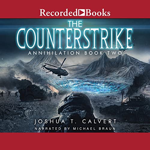 The Counterstrike cover art