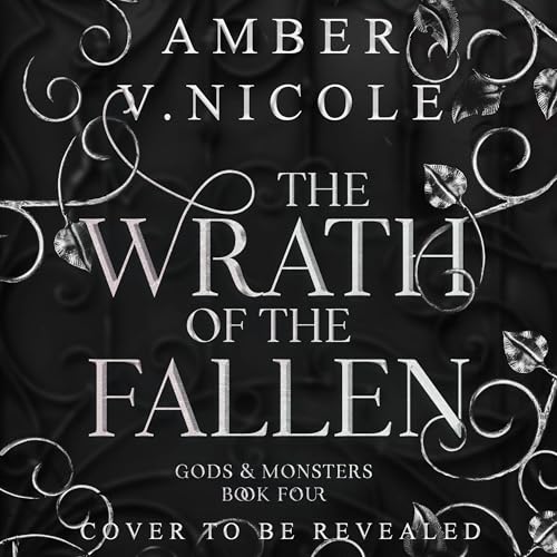 The Wrath of the Fallen Audiobook By Amber V. Nicole cover art