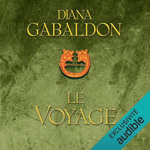 Page de couverture de Le voyage