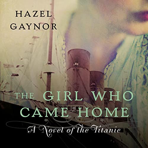 The Girl Who Came Home cover art