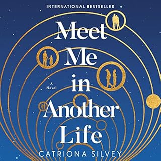 Meet Me in Another Life Audiobook By Catriona Silvey cover art