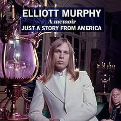 Just a Story from America cover art