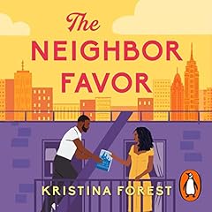 The Neighbor Favor cover art