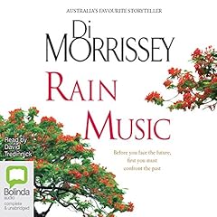 Rain Music cover art