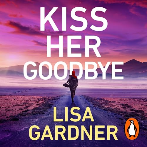 Kiss Her Goodbye cover art