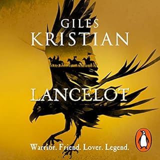 Lancelot cover art