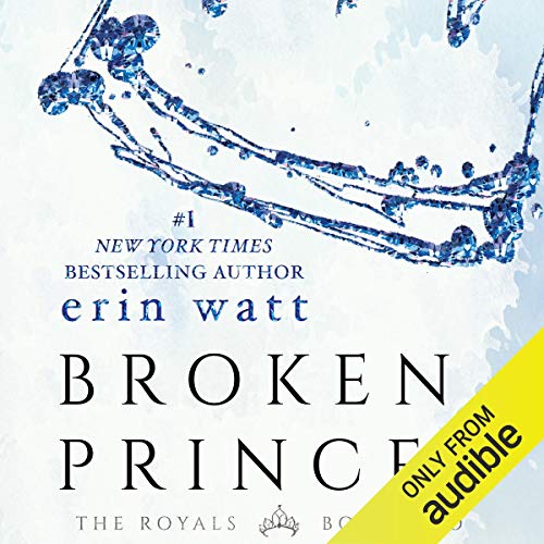 Broken Prince Titelbild