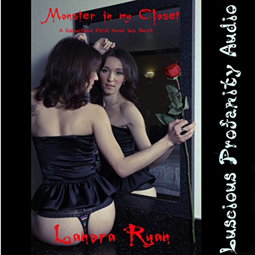 Monster in My Closet Audiolibro Por Lanora Ryan arte de portada