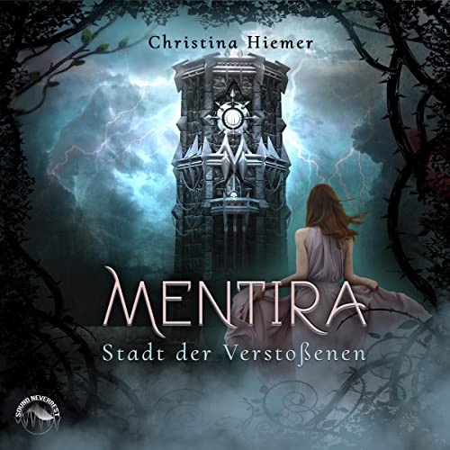 Die Stadt der Verstoßenen cover art