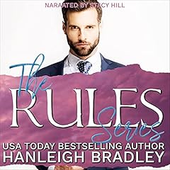 The Rules Series: Hanleigh's London cover art