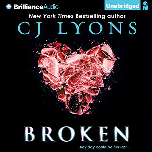 Broken cover art