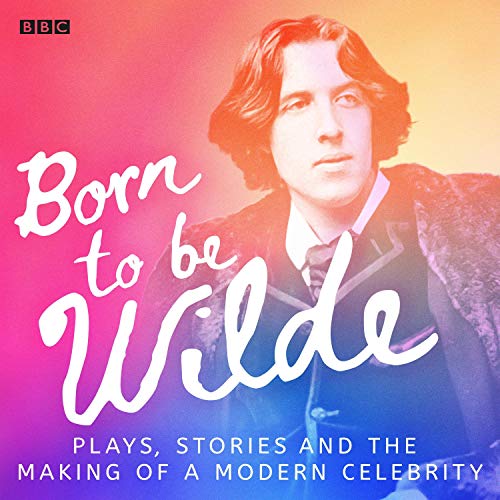 Born to be Wilde cover art