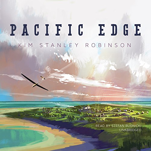 Pacific Edge cover art