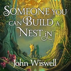 Someone You Can Build a Nest In cover art