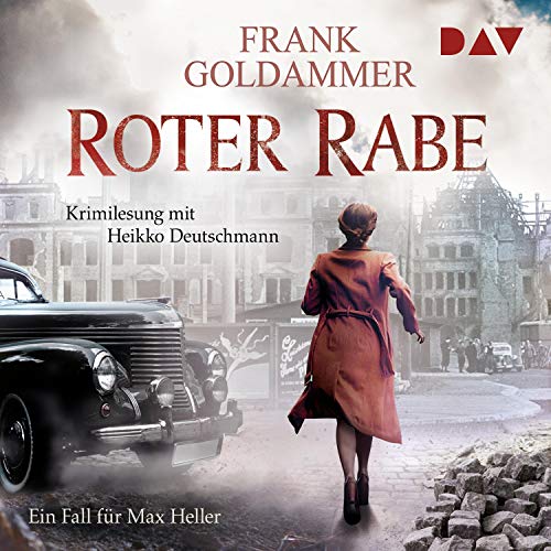 Roter Rabe cover art