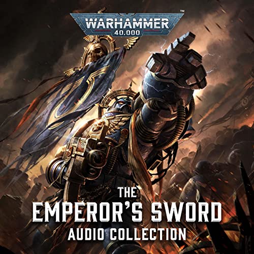 The Emperor's Sword cover art