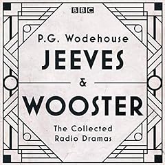 Jeeves & Wooster cover art