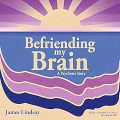 Befriending My Brain cover art