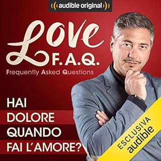 Hai dolore quando fai l'amore? copertina