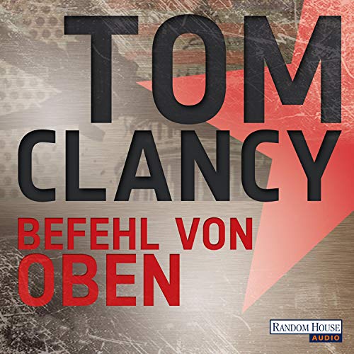 Befehl von oben cover art